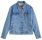 CAZADORA VAQUERA HOMBRE LEVI'S TRUCKER FIT REGULAR