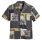 CAMISA HOMBRE  LEVI'S THE SUNSET CAMP SHIRT MULTI-CO