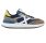 ZAPATILLA HOMBRE  MUNICH DYNAMIX 09
