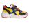 ZAPATILLA INFANTIL MUNICH MINI TRACK VCO 28