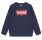 SUDADERA NIÑO  LEVI'S BATWING CREWNEC