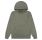 SUDADERA CON CAPUCHA NIÑO LEVI'S CON LOGO MINI BATWING TALLAJE INFANTIL