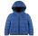 CAZADORA ACOLCHADA NIÑO LEVI'S CON CAPUCHA Y FORRO SHERPA TALLAJE INFANTIL