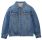 CAZADORA VAQUERA NIÑO LEVIS TRUCKER TALLAJE ADOLESCENTE