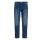 PANTALÓN NIÑO  LEVIS KIDS 68% COTTON, 28% POLYESTER, 3% VISCOSE, 1%ELASTANE LVB 512 SLIM TAPER JEAN