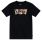 CAMISETA NIÑO  LEVI'S JUNIOR LVB SHORT SLV GRAPHIC TE SHIRT
