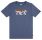 CAMISETA NIÑO LEVI'S LOGO MONTAÑA TALLAJE ADOLESCENTE