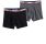 CALZONCILLOS NIÑO LEVIS TIPO BOXER PACK DE 2
