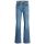 VAQUERO MUJER  LEVI'S 726 HR FLARE BLUE WAVE MID