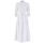 VESTIDO MUJER  YES ZEE ABITO DONNA CHEMISIER CON CINT
