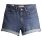 PANTALÓN CORTO MUJER  LEVI'S ROLLED 80S MOM SHORTS DARK IND