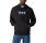 SUDADERA HOMBRE  LEVI'S PREMIUM GRAPHIC HOODIE BLACKS