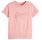 CAMISETA MUJER LEVIS LOGO VINTAGE FIT BOXY