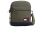 BOLSO BANDOLERA UNISEX TOMMY JEANS CON DISEÑO REDONDEADO