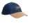  TOMMY HILFIGER TJW DENIM SCRIPT CAP