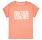CAMISETA MUJER GARCIA JEANS ESTAMPADO EN PECHO