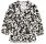 BLUSA MUJER  GARCIA JEANS ESTAMPADA FIT REGULAR