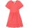 VESTIDO ESTRUCTURADO NIÑA GARCIA JEANS