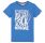 CAMISETA NIÑO GARCIA JEANS ESTAMPADO EN PECHO