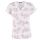BLUSA MUJER YESZEE ESCOTE V DE MUSELINA