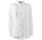 CAMISA MUJER  YES ZEE CAMICIA DONNA MISTO LINO