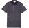 POLO HOMBRE GARCIA JEANS ESTAMPADO CON LOGO FIT REGULAR