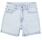 PANTALÓN CORTO NIÑA  GARCIA JEANS C52737_GIRLS SHORT