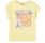 CAMISETA NIÑA  GARCIA JEANS C54602_GIRLS T-SHIRT SS
