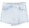PANTALÓN CORTO NIÑA  GARCIA JEANS C54721_GIRLS SHORT