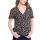 CAMISA MUJER NAFNAF PARIS ESTAMPADA