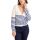 ABRIGO MUJER  NAFNAF PARIS GILET