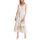 VESTIDO MUJER  NAFNAF PARIS VESTIDO