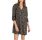 VESTIDO MUJER NAFNAF PARIS ESTAMPADO