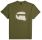 CAMISETA HOMBRE  G-STAR SPRAY G LOGO R T