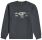 SUDADERA HOMBRE  G-STAR RUNNING DOG BACK GR R SW