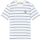 CAMISETA ESTAMPADA A RAYAS NIÑO GARCIA JEANS