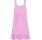 VESTIDO NIÑA  GARCIA JEANS D54481_GIRLS DRESS