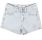PANTALÓN CORTO NIÑA  GARCIA JEANS D54526_GIRLS SHORT
