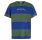 CAMISETA COLORBLOCK DE CORTE AMPLIO HOMBRE TOMMY JEANS