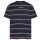 CAMISETA RAYAS HOMBRE TOMMY JEANS FIT REGULAR
