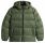 CAZADORA ACOLCHADA HOMBRE TOMMY JEANS CON CAPUCHA