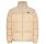 CHAQUETA ACOLCHADA HOMBRE TOMMY JEANS DE PANA