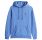 SUDADERA CON CAPUCHA HOMBRE TOMMY JEANS LOGO PARCHE FIT REGULAR