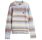 JERSEY HOMBRE TOMMY JEANS EFECTO DEGRADÉ FIT REGULAR