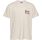 CAMISETA HOMBRE TOMMY JEANS BANDERA TIGRE FIT HOLGADO