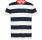 CAMISETA DE RAYAS HOMBRE TOMMY JEANS FIT REGULAR
