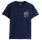 CAMISETA HOMBRE TOMMY JEANS LOGO FIRMA FIT REGULAR