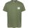 CAMISETA HOMBRE TOMMY JEANS CON LOGO FIT REGULAR