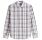 CAMISA A CUADROS HOMBRE TOMMY JEANS FIT REGULAR