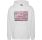 SUDADERA CON CAPUCHA HOMBRE TOMMY JEANS MAXILOGO